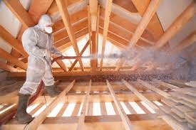 Best Attic Insulation Installation  in Brundidge, AL